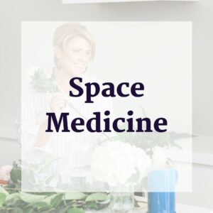 Space Medicine Renovation Course