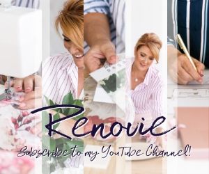 Renovie with Naomi Findlay