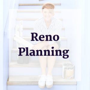 Reno Planning with Naomi Findlay