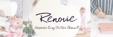 Renovie Youtube Channel