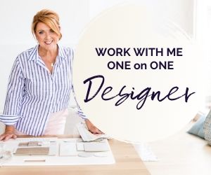 Work with me one to one - interior designer naomi findlay