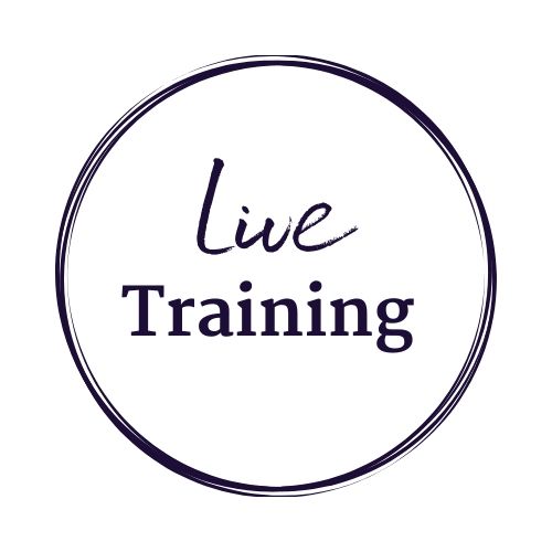 Live training Renovate with Naomi Findlay