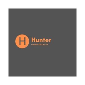 Hunter Lining Projects