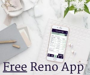 Naomi Findlay's Free Reno App