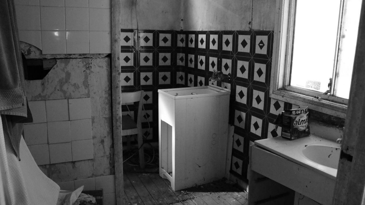 Carrington House - home renovation project management