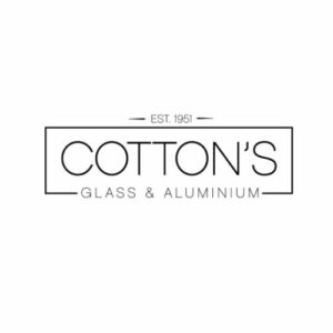 Cotton's Glass & Aluminium