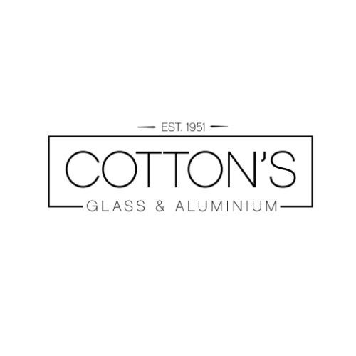 Cotton's Glass & Aluminium