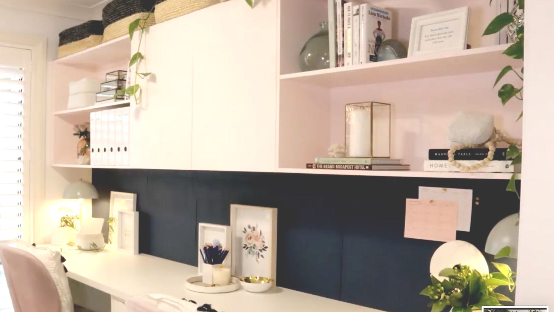 DIY Cupboard Transformation Naomi Findlay