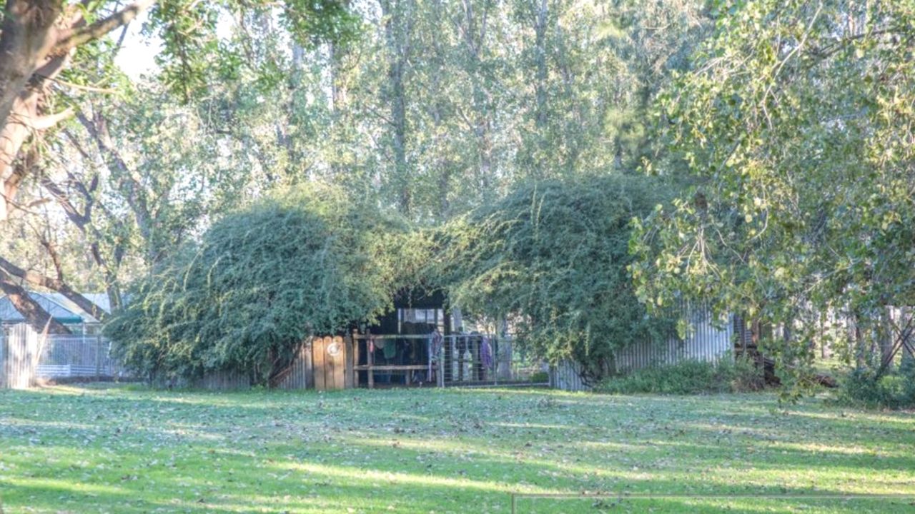 Lorn Rose Farm Stables