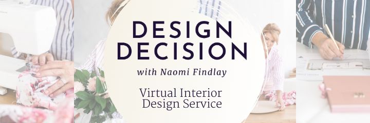 Virtual Interior Design service