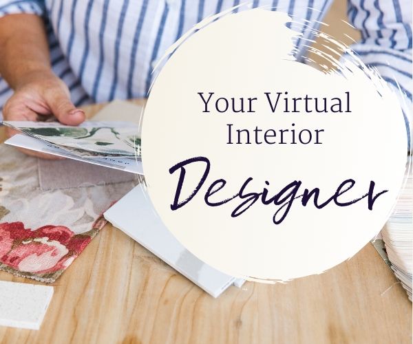 Naomi Findlay - Your Virtual Interior Designer