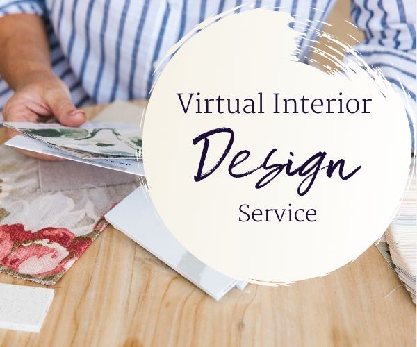 Naomi Findlay Virtual Interior Design Service