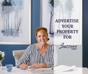 advertise your renovated property for success