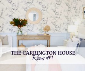 carrington house