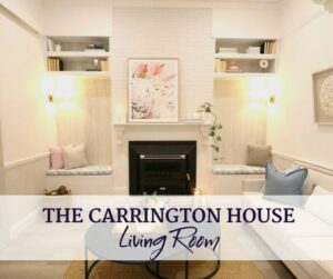 carrington house