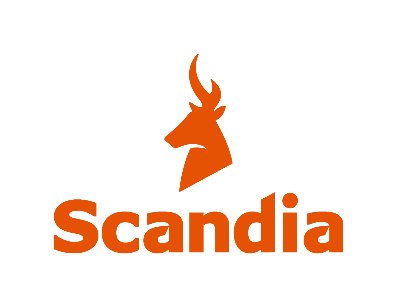 Scandia logo