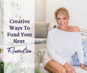 Renovation for wealth with Naomi Findlay