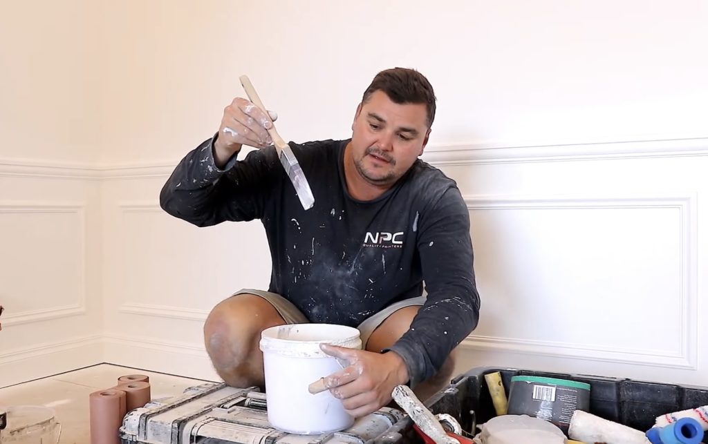 Tradie Tips on Painting with Enamel