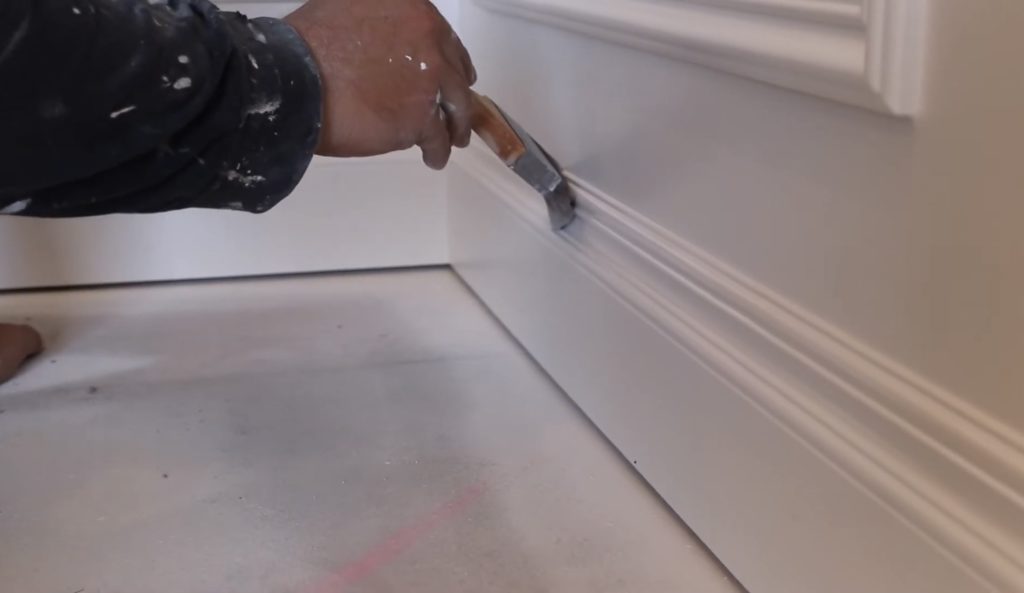 Tradie Tips on Painting with Enamel