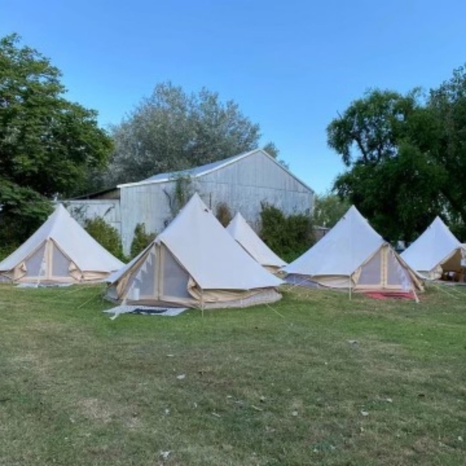 retreat expo page images