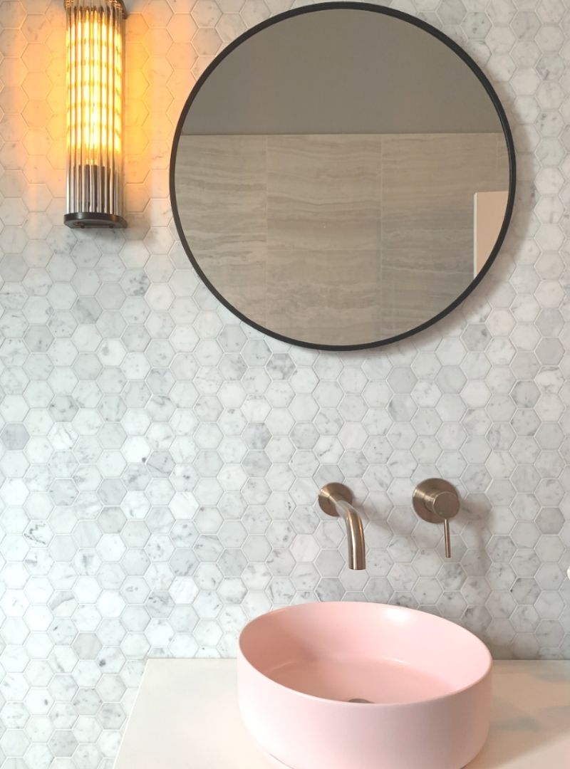 Classic Bathroom