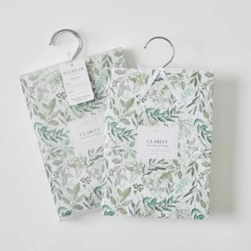 clarity scented hanging sachets