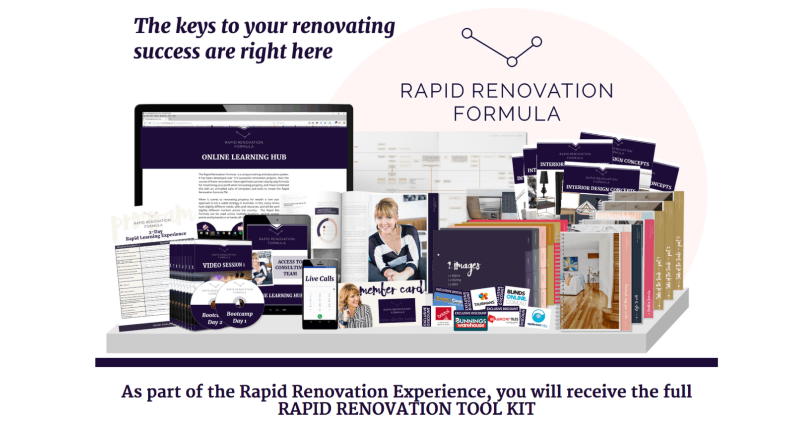rapid renovation formula
