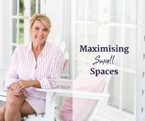maximising small spaces